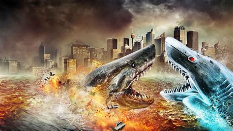 watch mechashark|MechaShark – TV on Google Play.